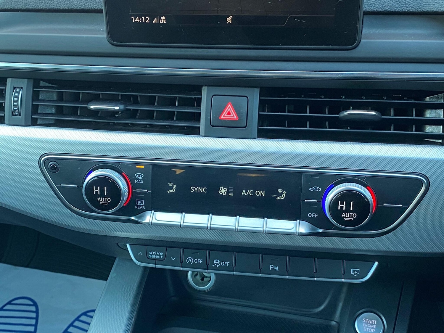 Used Audi A4 2016 for sale - 77358977: Photo 28