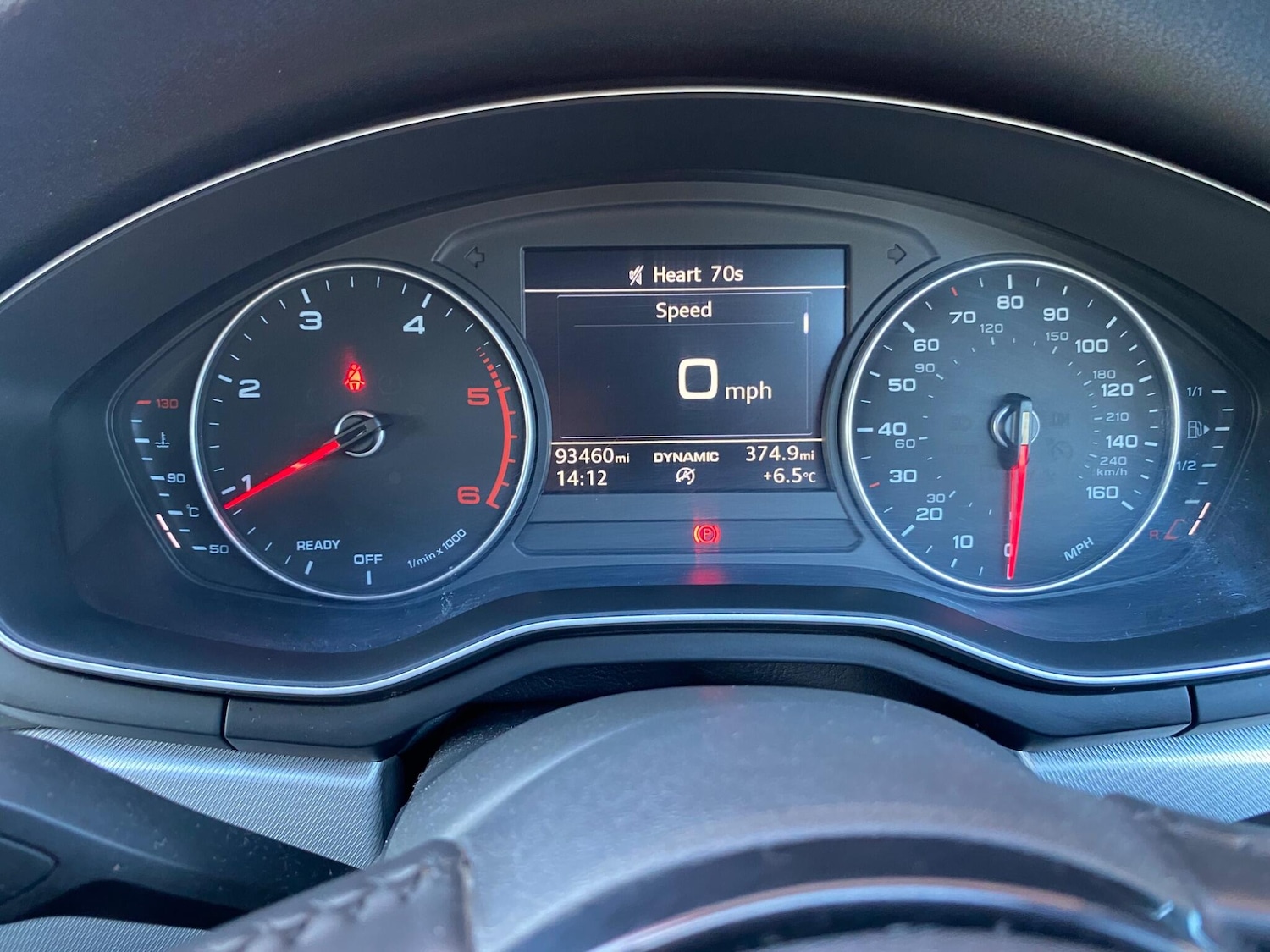 Used Audi A4 2016 for sale - 77358977: Photo 30