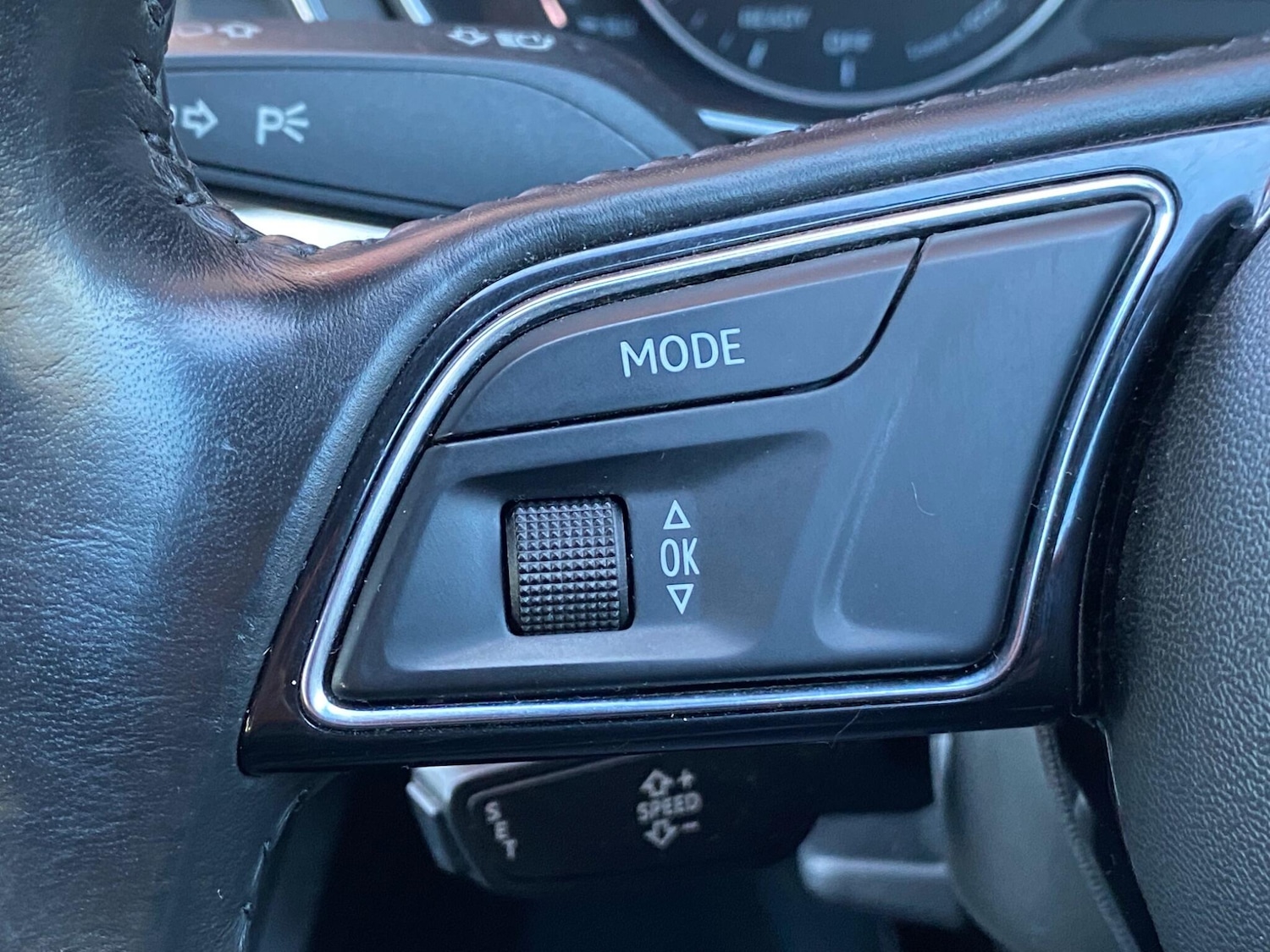 Used Audi A4 2016 for sale - 77358977: Photo 34