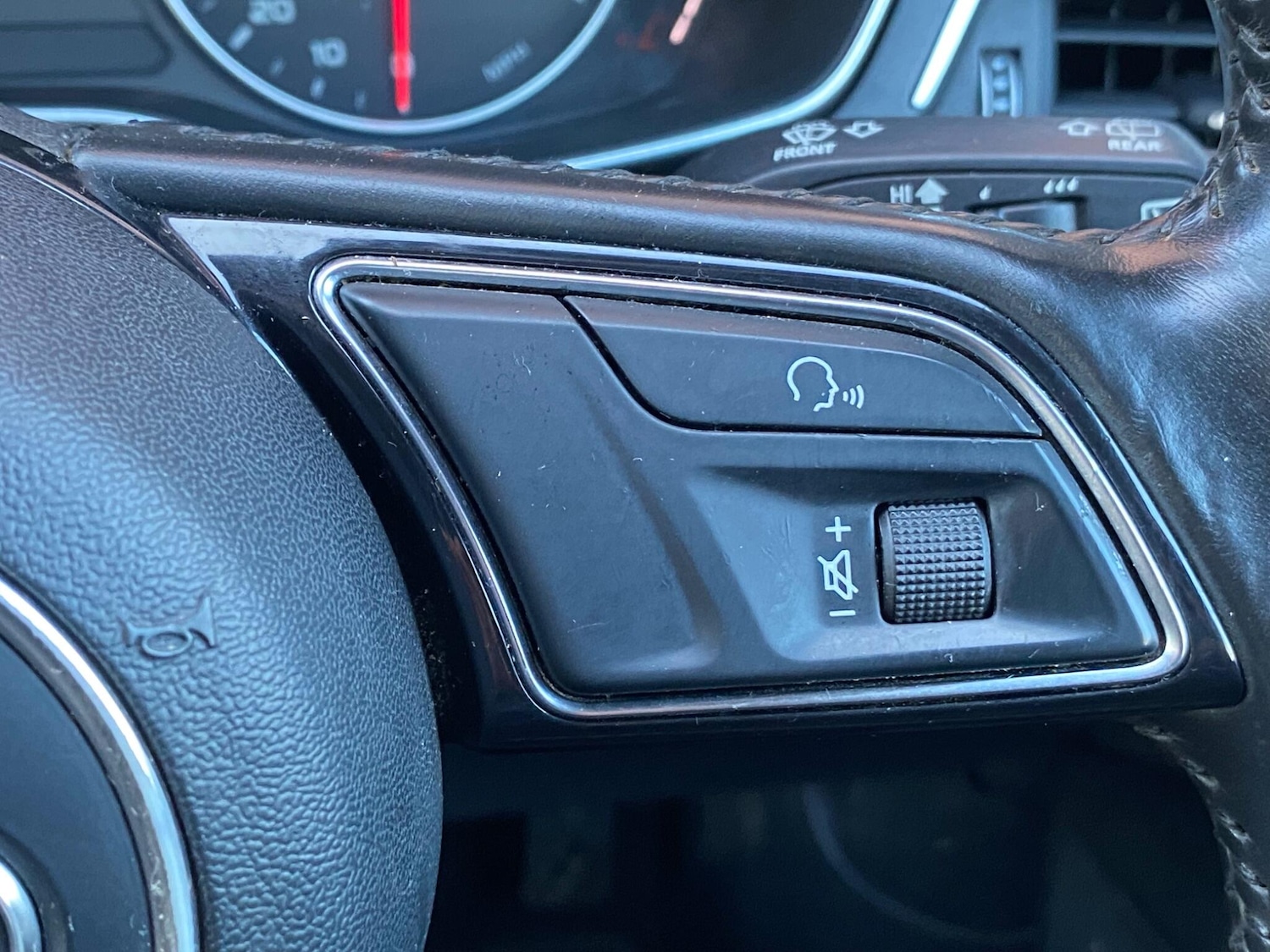 Used Audi A4 2016 for sale - 77358977: Photo 35