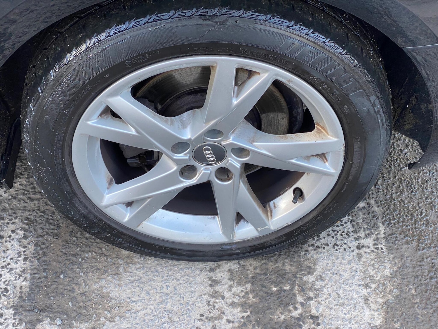 Used Audi A4 2016 for sale - 77358977: Photo 37