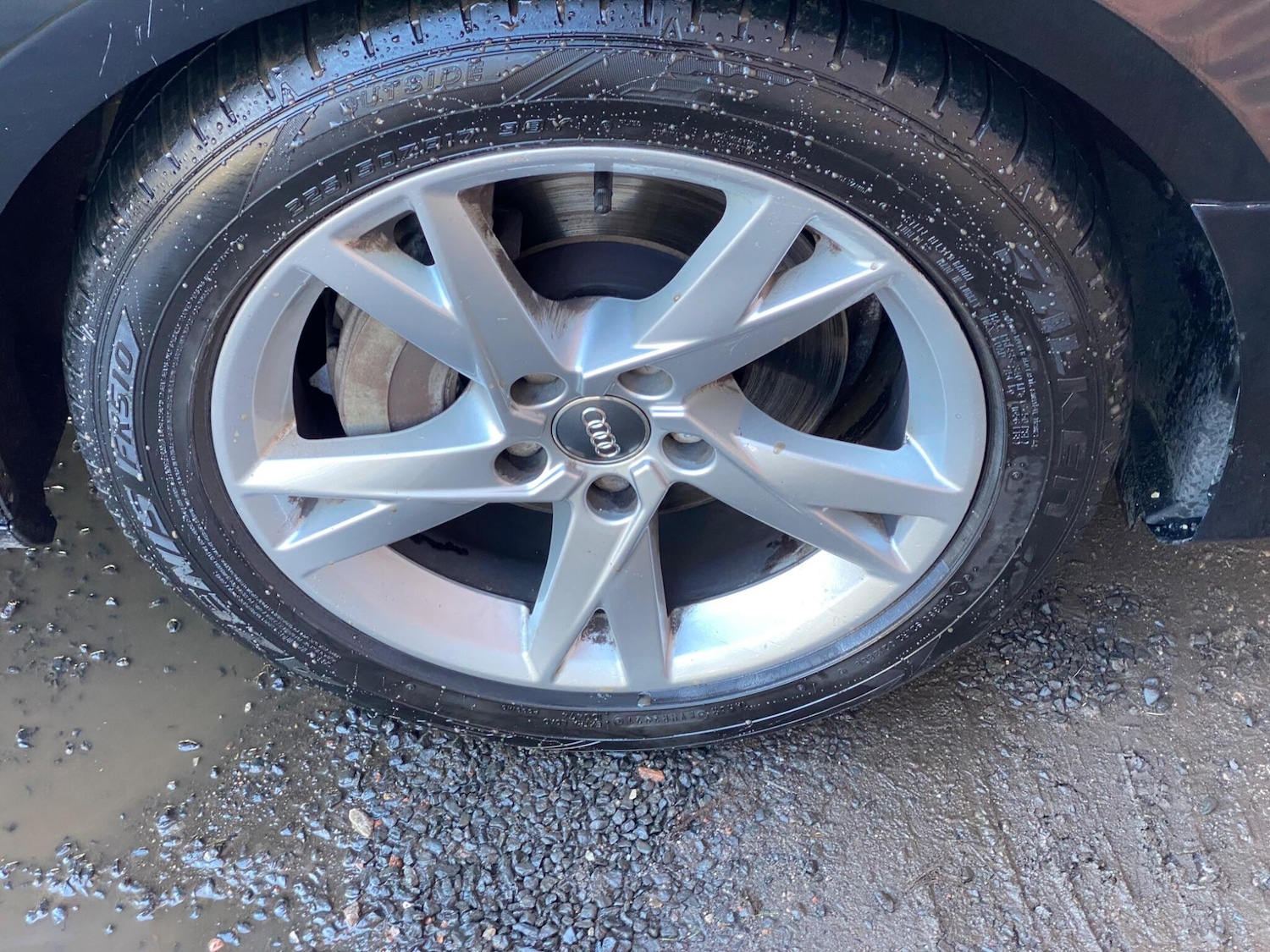 Used Audi A4 2016 for sale - 77358977: Photo 39