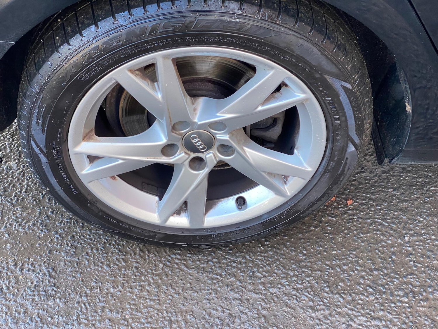 Used Audi A4 2016 for sale - 77358977: Photo 40