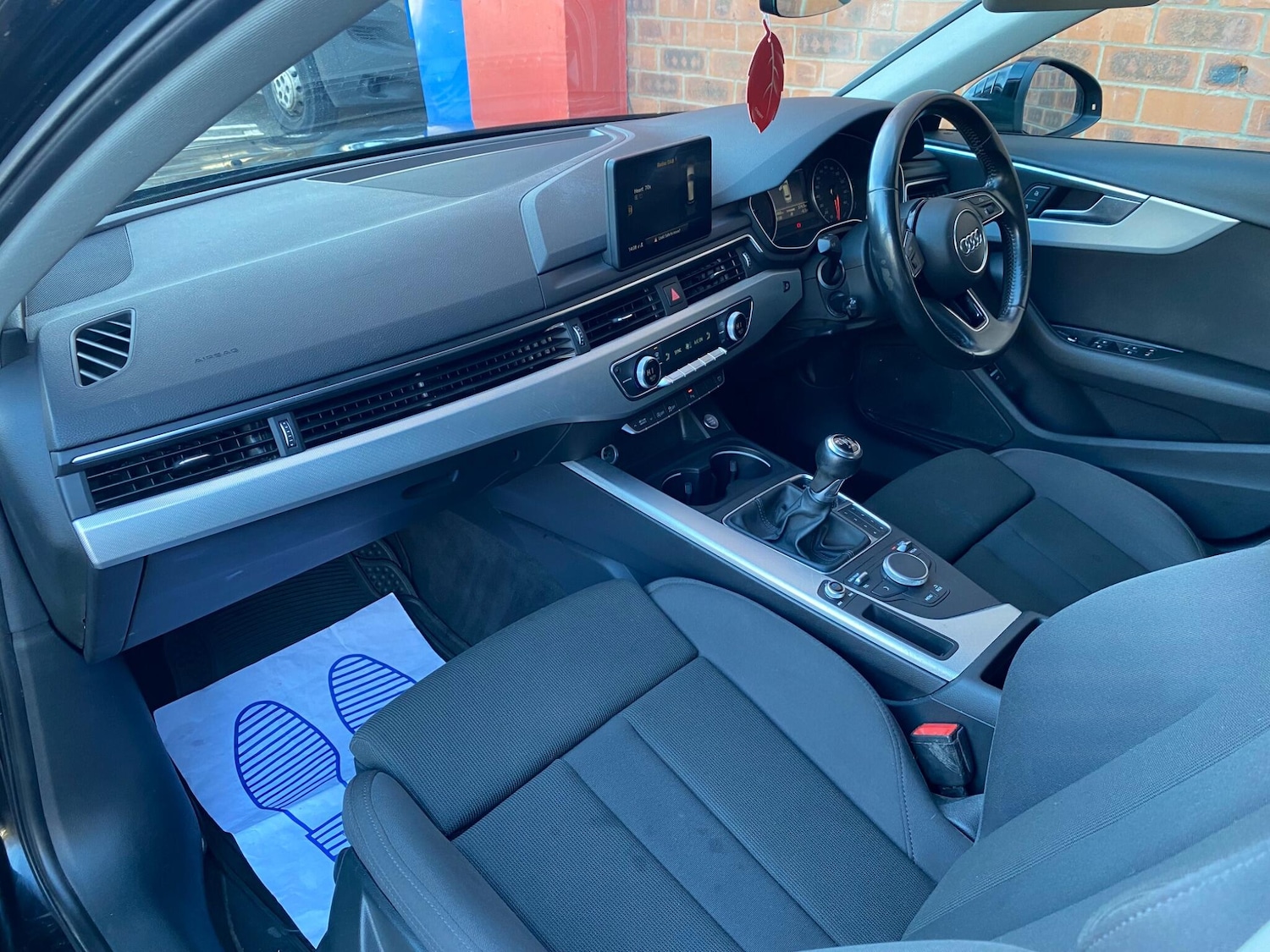 Used Audi A4 2016 for sale - 77358977: Photo 46