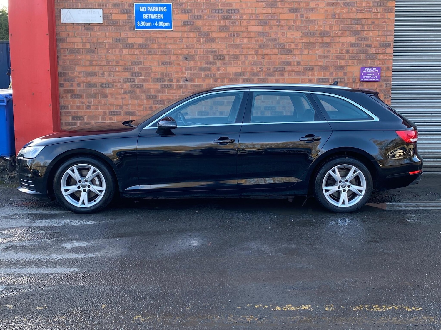 Used Audi A4 2016 for sale - 77358977: Photo 47