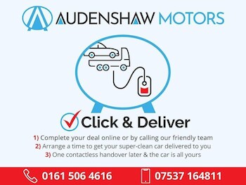 Used Audi A4 Avant 2016 for sale - 77358977: Photo