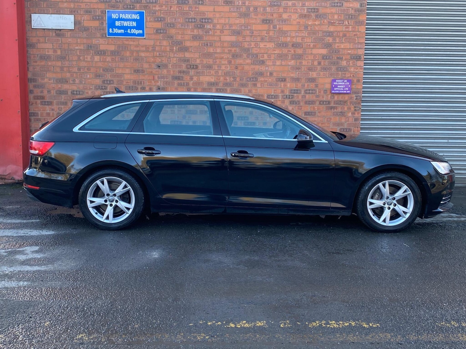 Used Audi A4 2016 for sale - 77358977: Photo 5