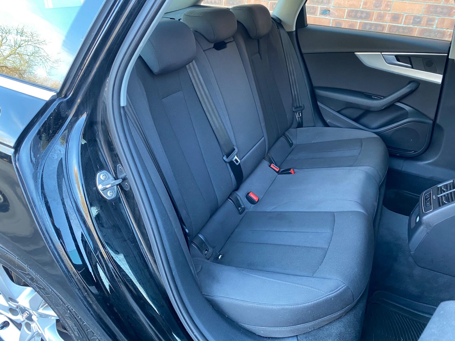 Used Audi A4 2016 for sale - 77358977: Photo 51