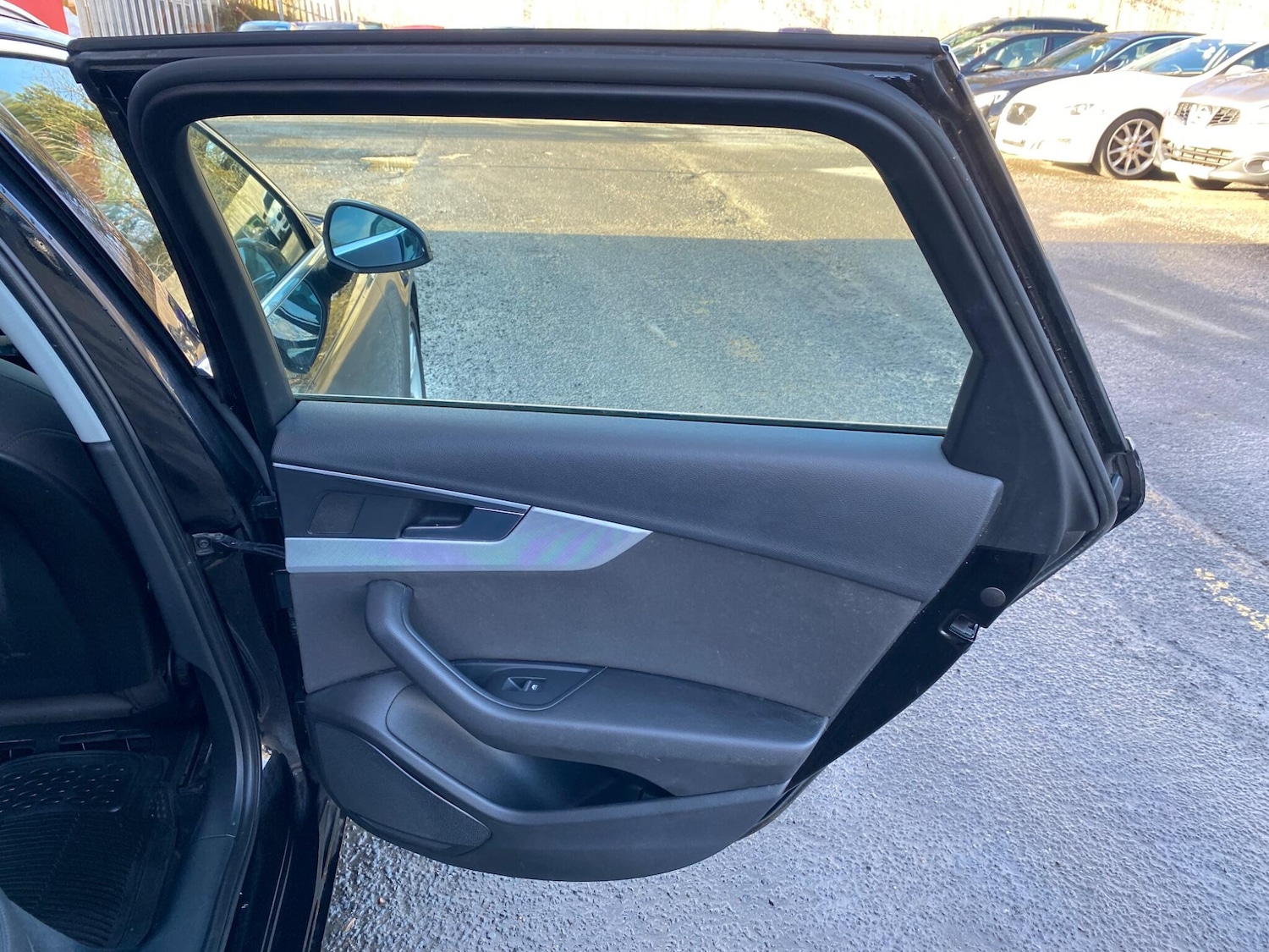 Used Audi A4 2016 for sale - 77358977: Photo 53