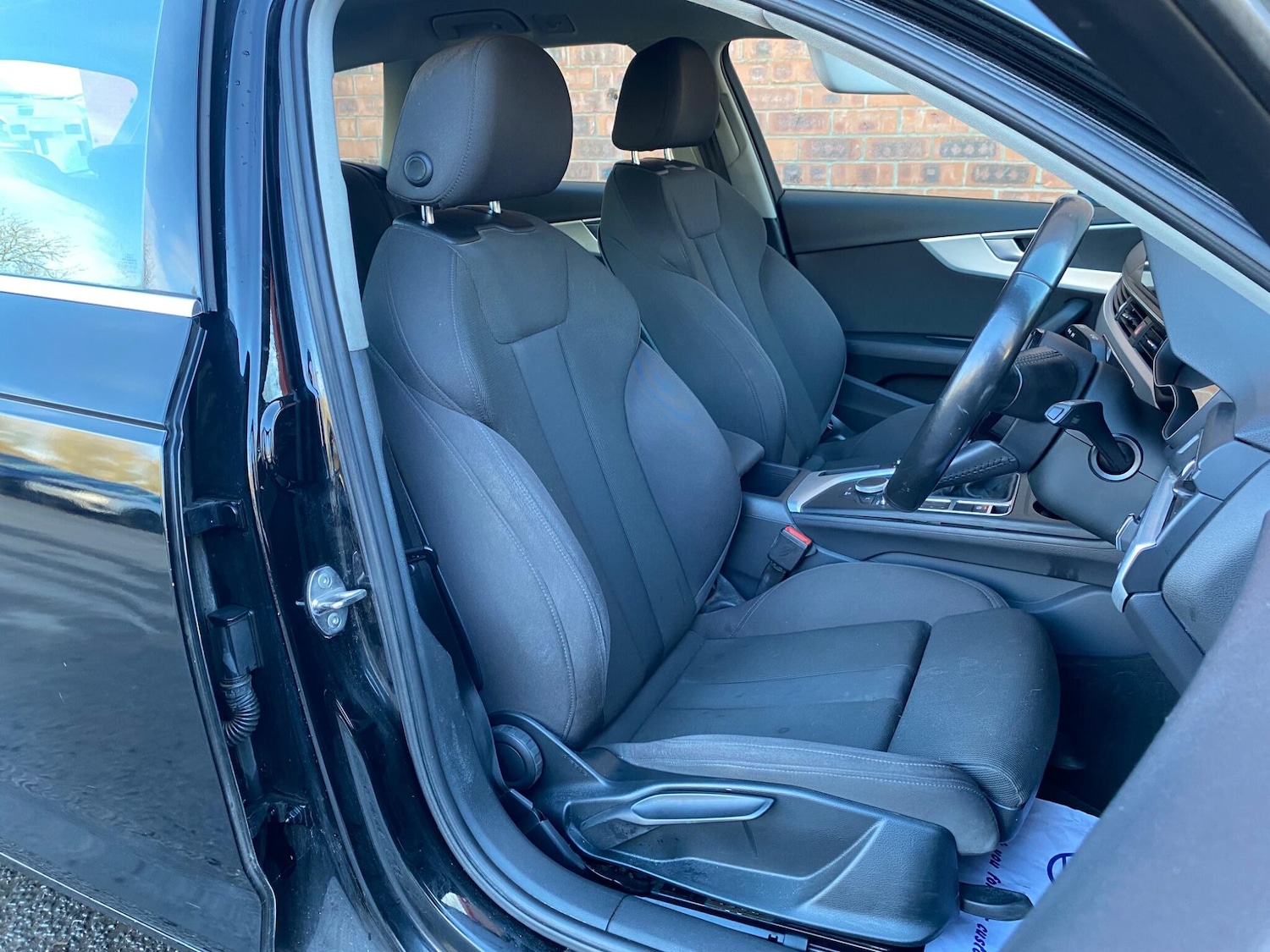 Used Audi A4 2016 for sale - 77358977: Photo 54