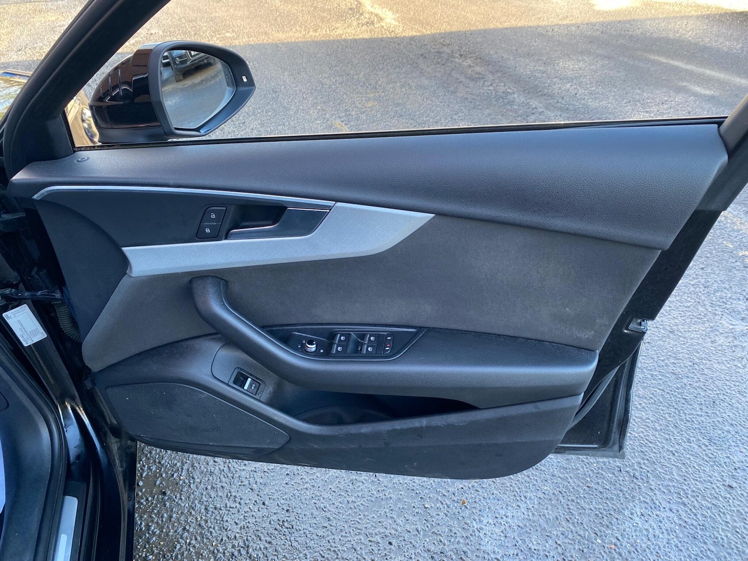 Used Audi A4 2016 for sale - 77358977: Photo 56