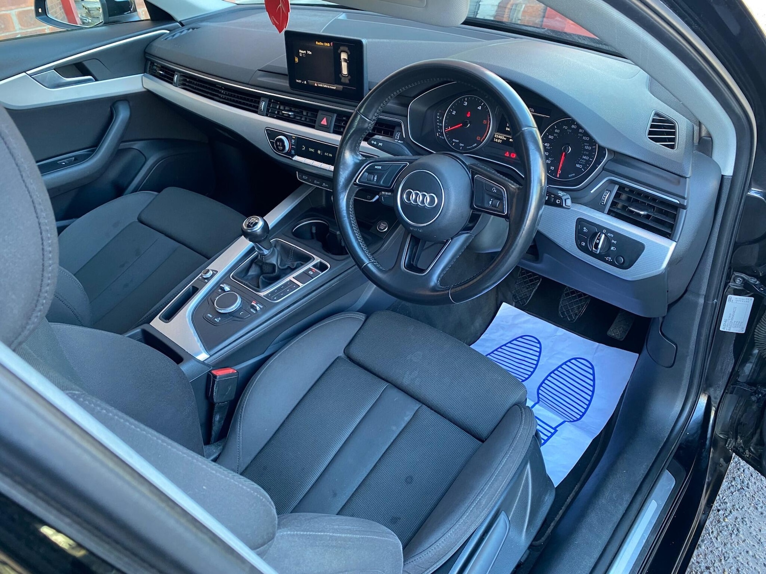 Used Audi A4 2016 for sale - 77358977: Photo 57