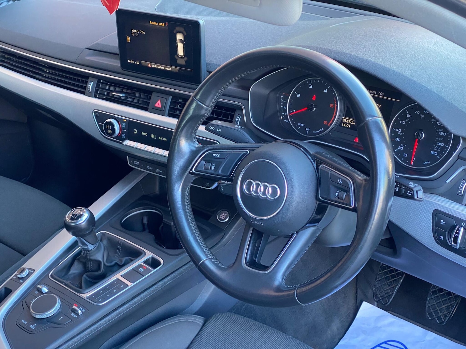 Used Audi A4 2016 for sale - 77358977: Photo 58