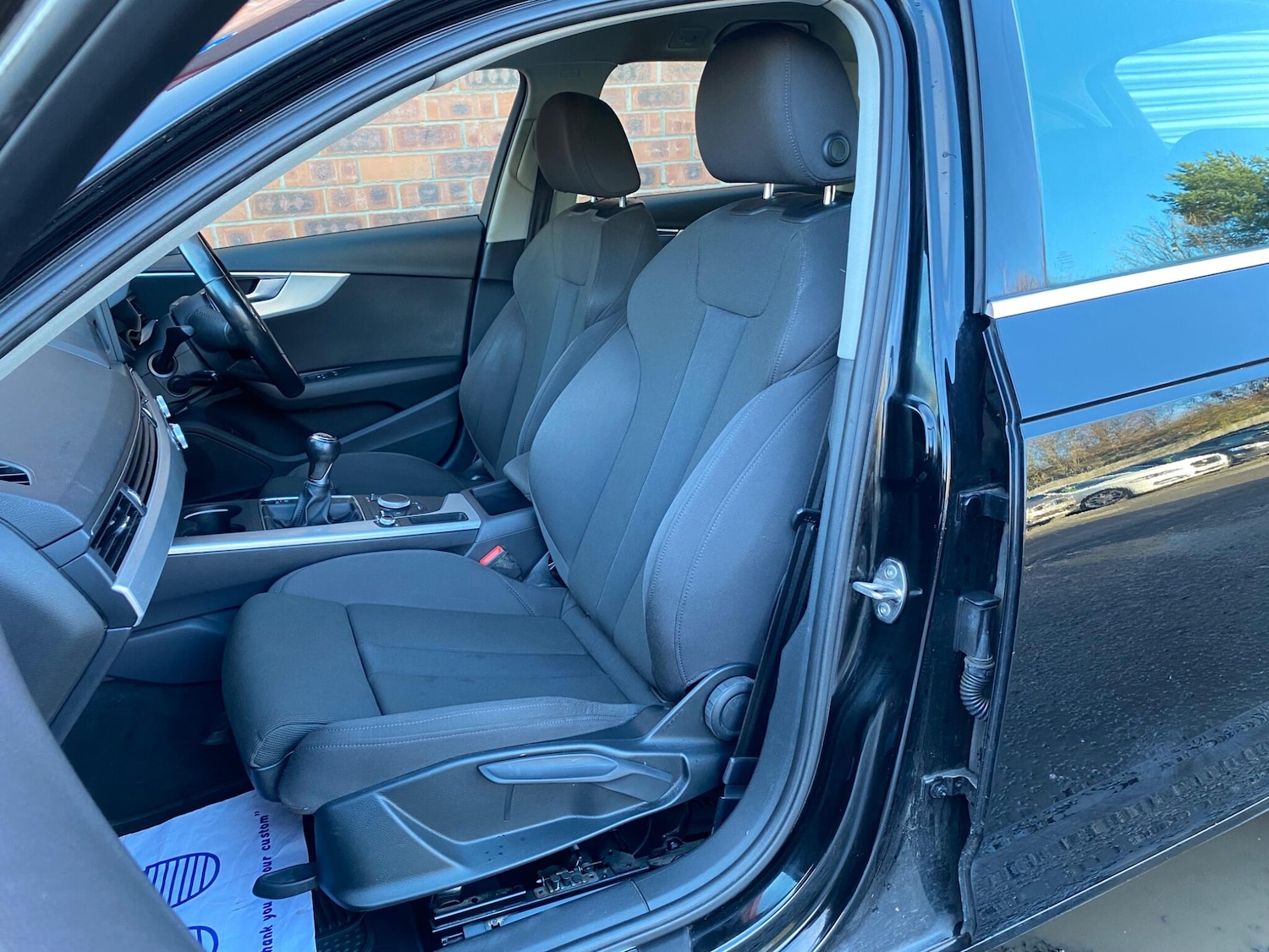 Used Audi A4 2016 for sale - 77358977: Photo 59