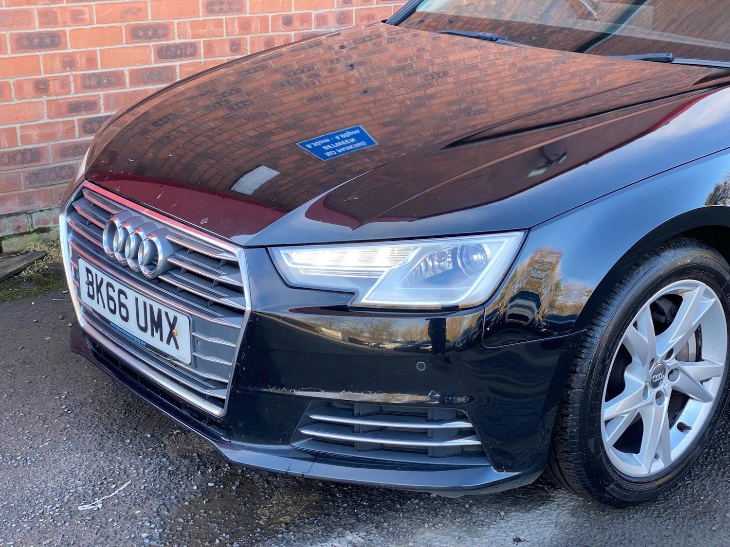 Used Audi A4 2016 for sale - 77358977: Photo 6