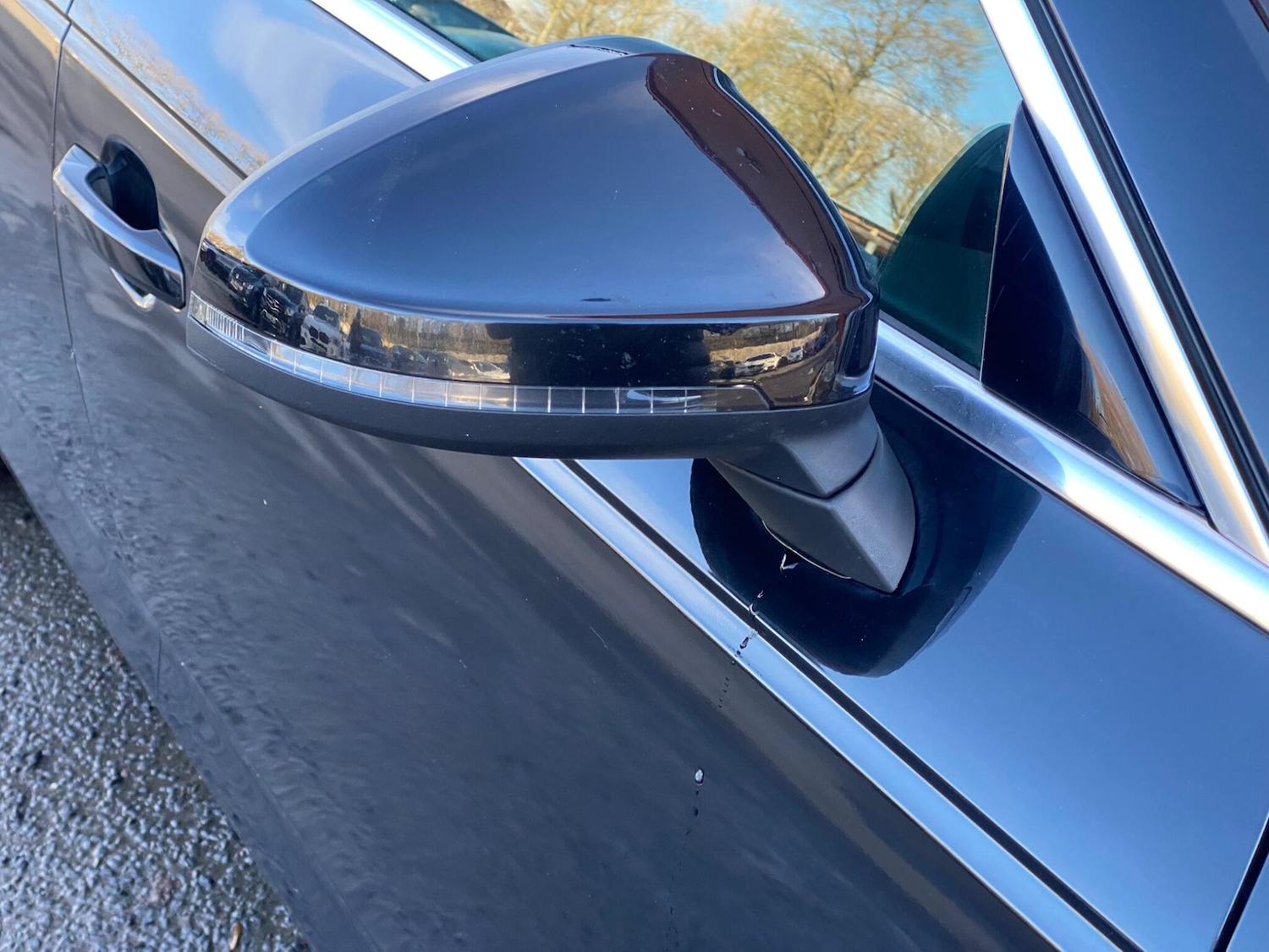 Used Audi A4 2016 for sale - 77358977: Photo 60