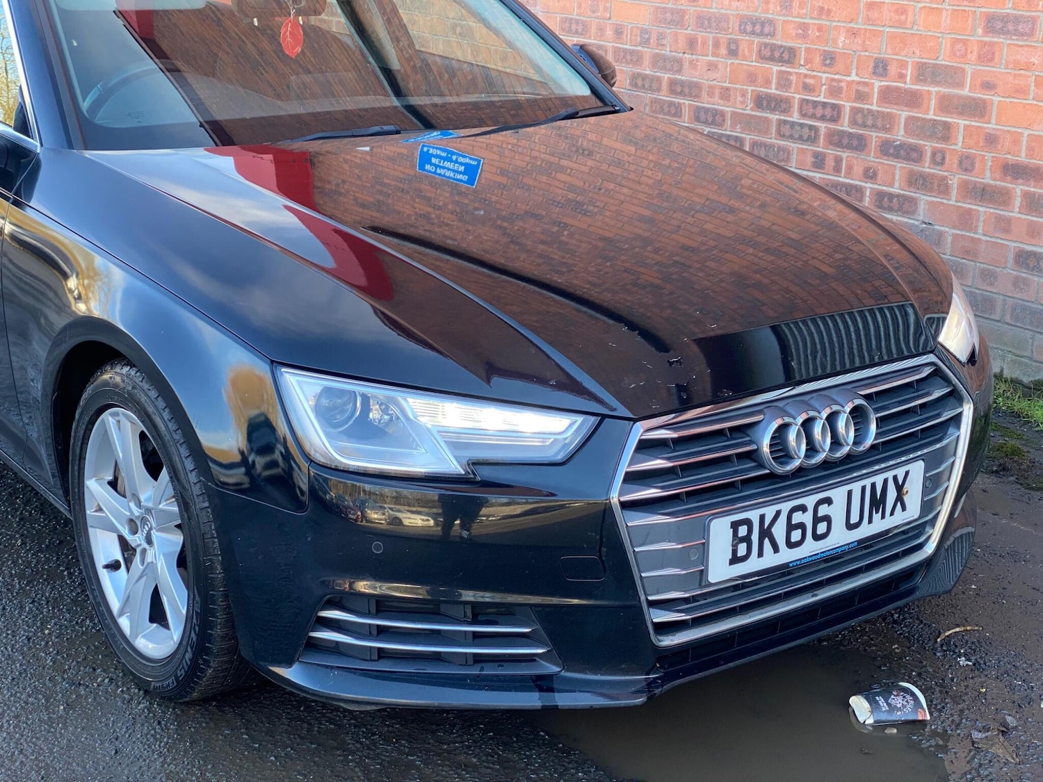 Used Audi A4 2016 for sale - 77358977: Photo 61