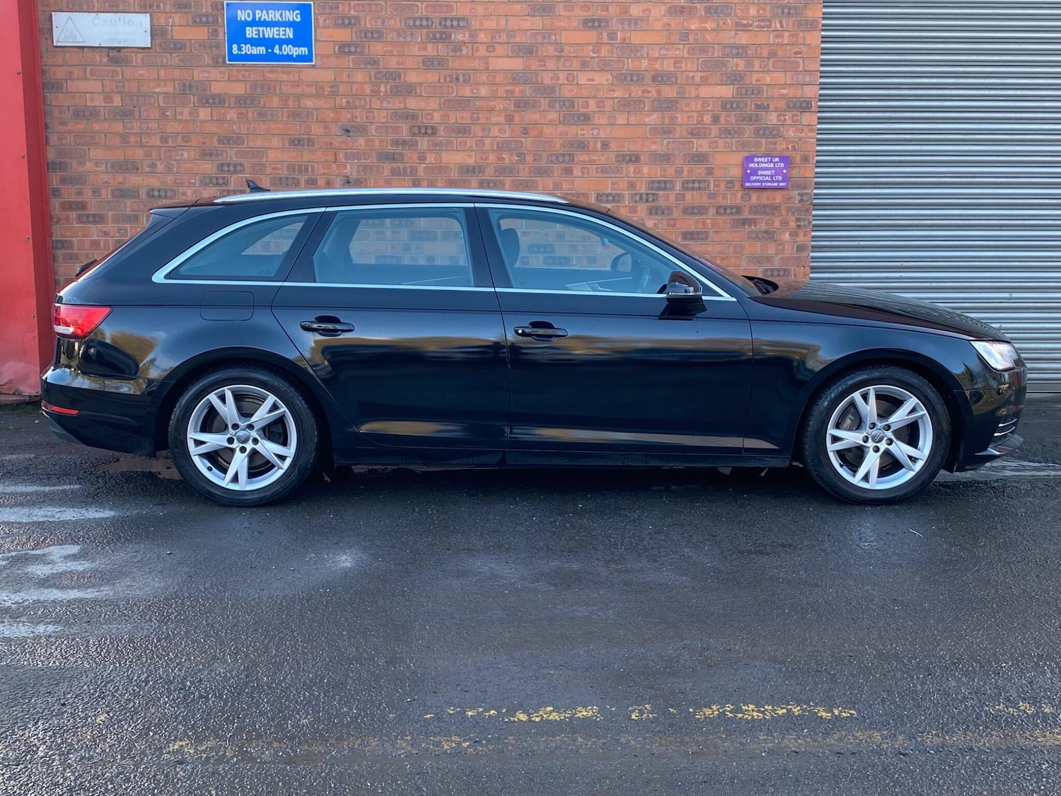 Used Audi A4 2016 for sale - 77358977: Photo 63