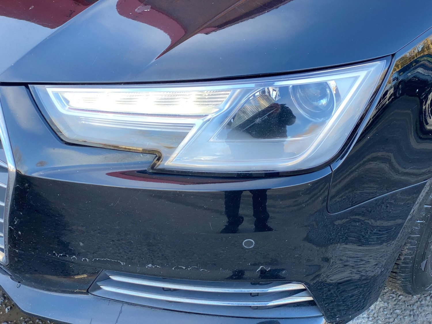 Used Audi A4 2016 for sale - 77358977: Photo 7