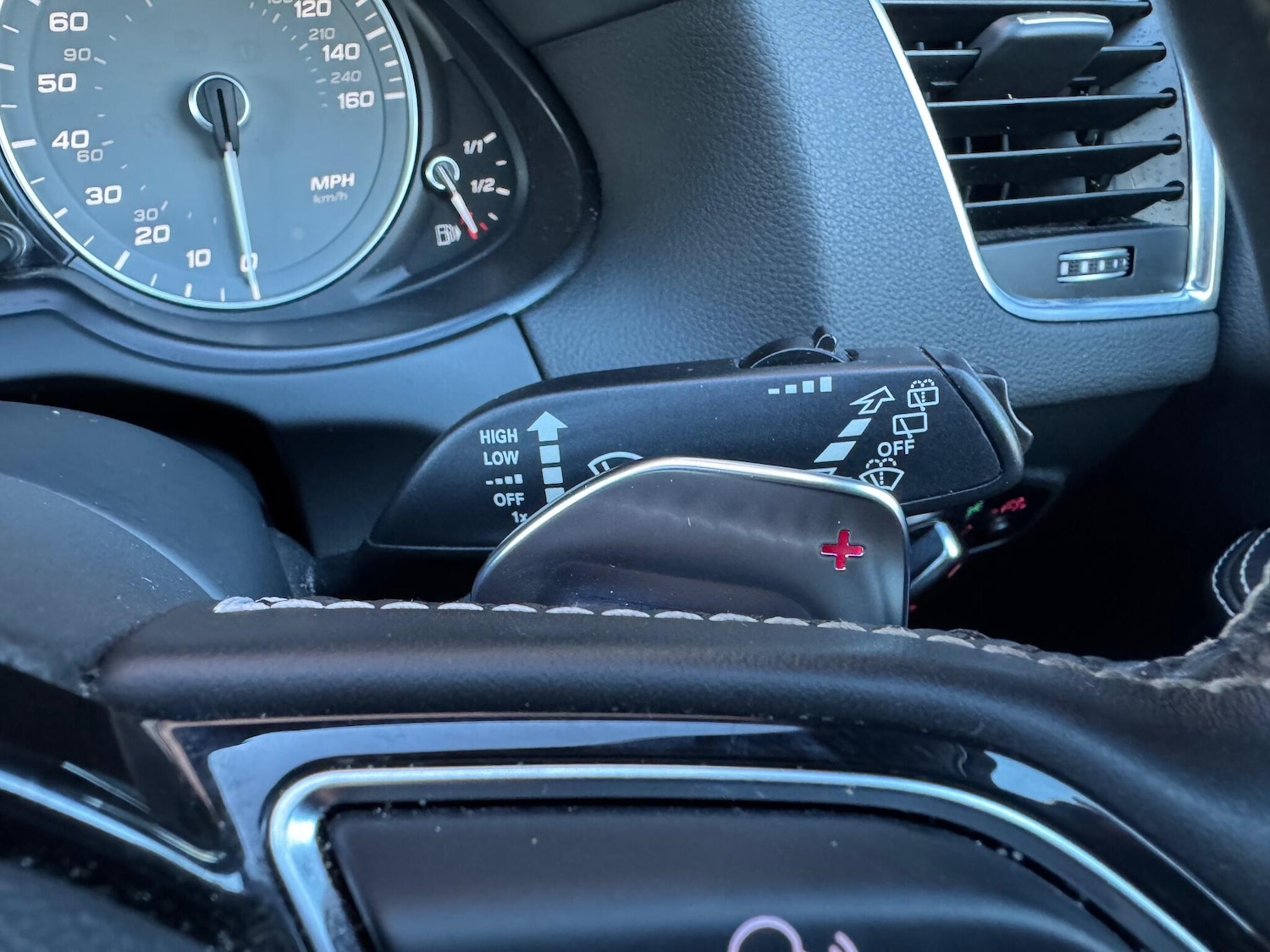 Used Audi SQ5 2013 for sale - 77564893: Photo 25