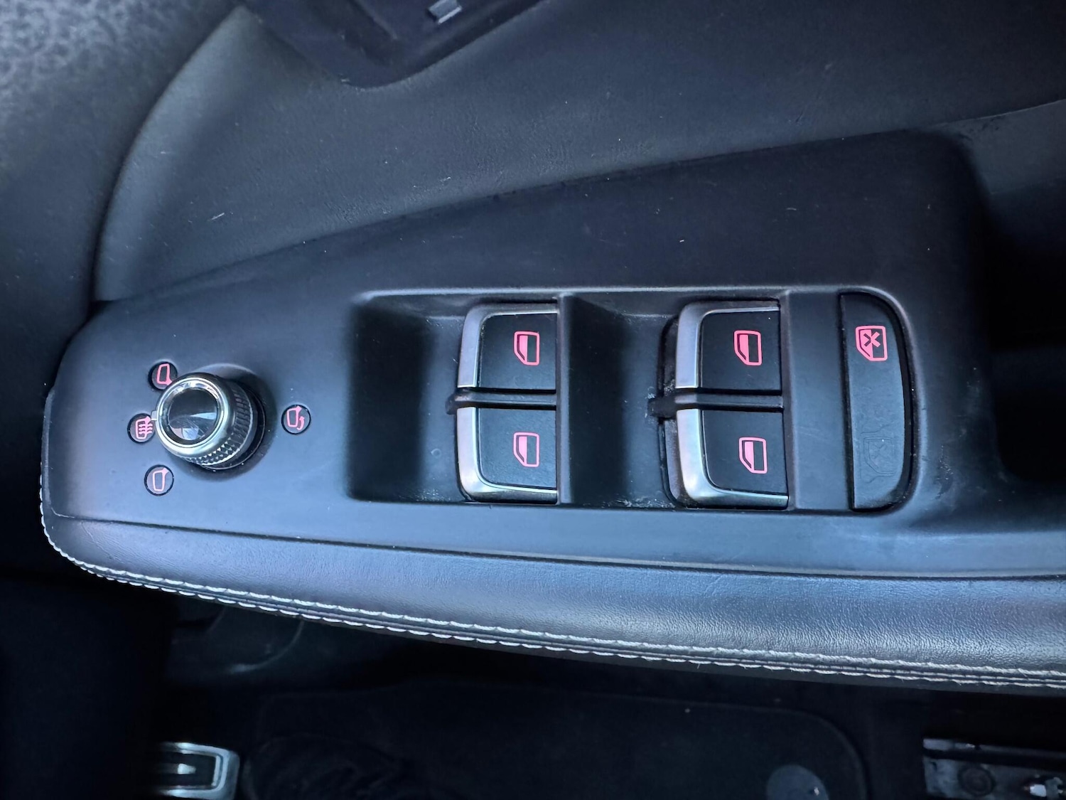 Used Audi SQ5 2013 for sale - 77564893: Photo 32