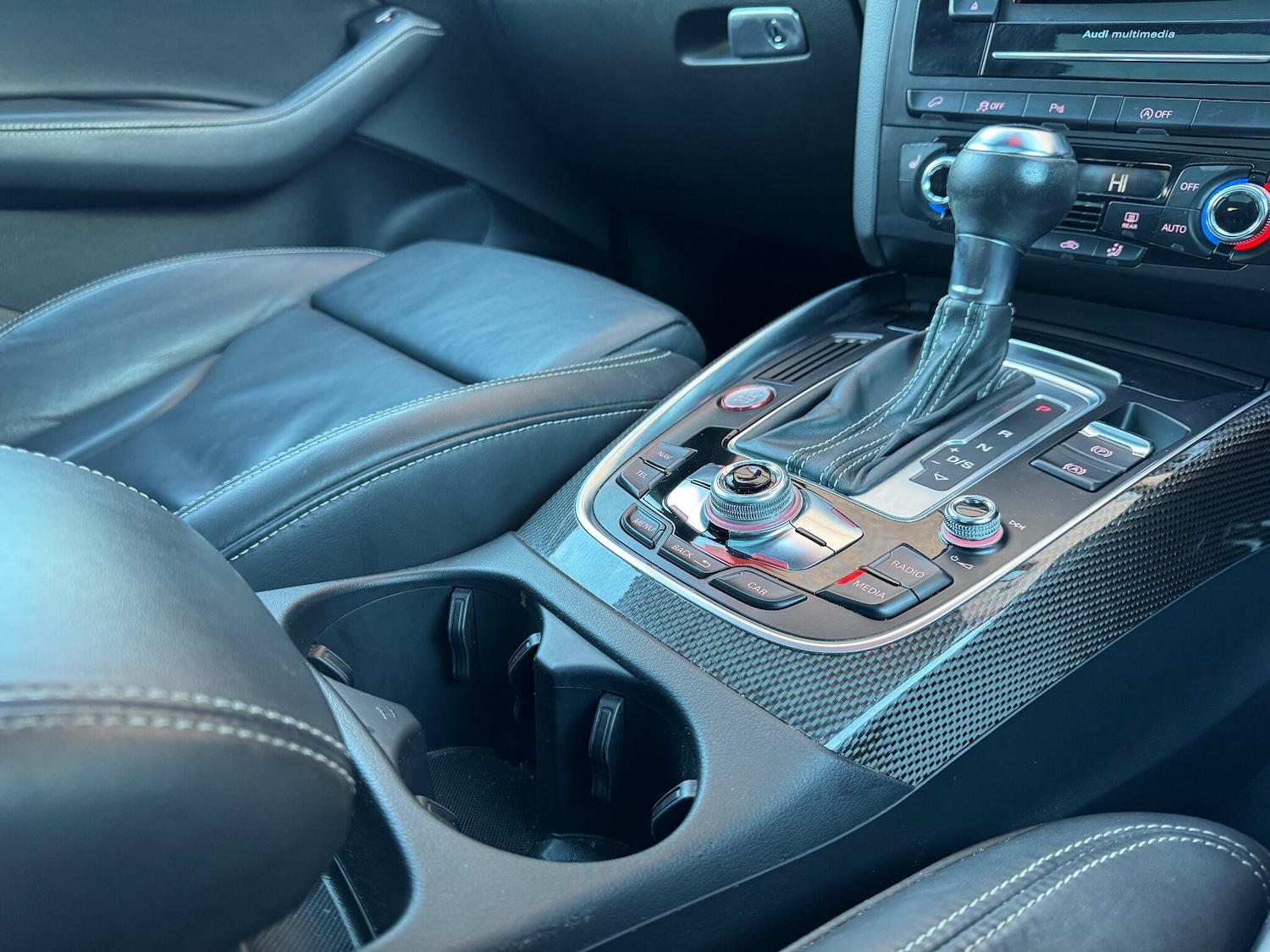 Used Audi SQ5 2013 for sale - 77564893: Photo 33