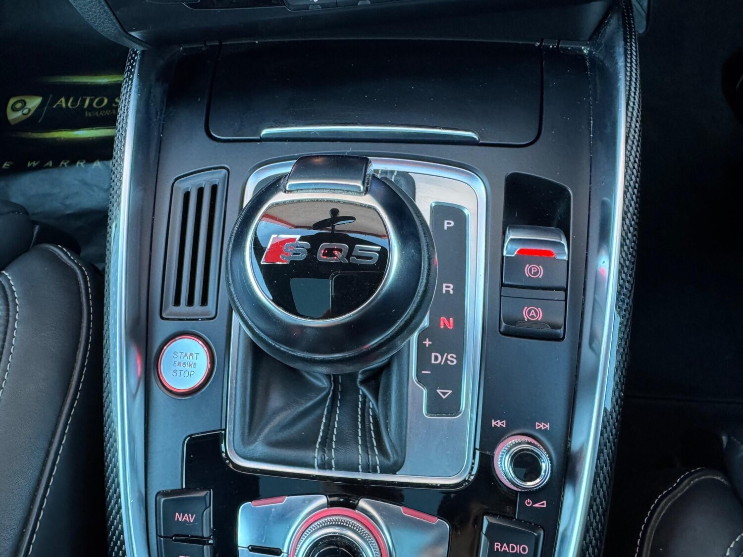 Used Audi SQ5 2013 for sale - 77564893: Photo 34