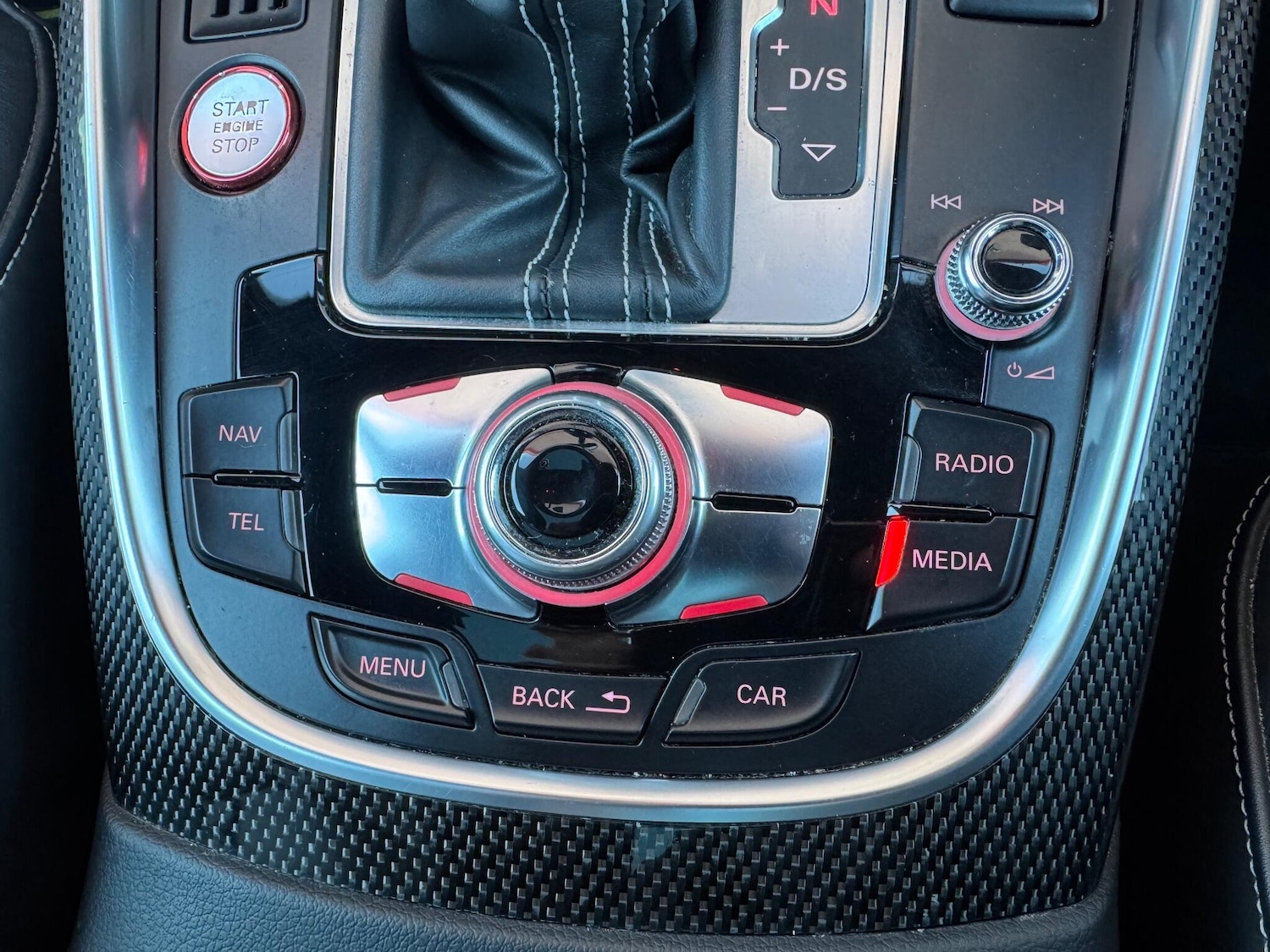 Used Audi SQ5 2013 for sale - 77564893: Photo 36