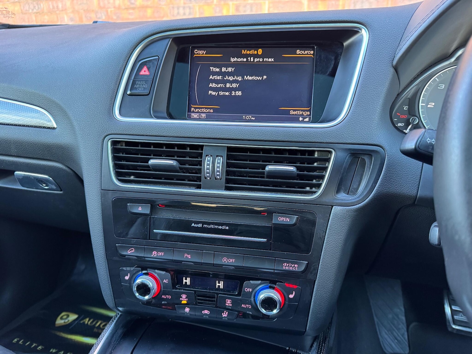 Used Audi SQ5 2013 for sale - 77564893: Photo 37