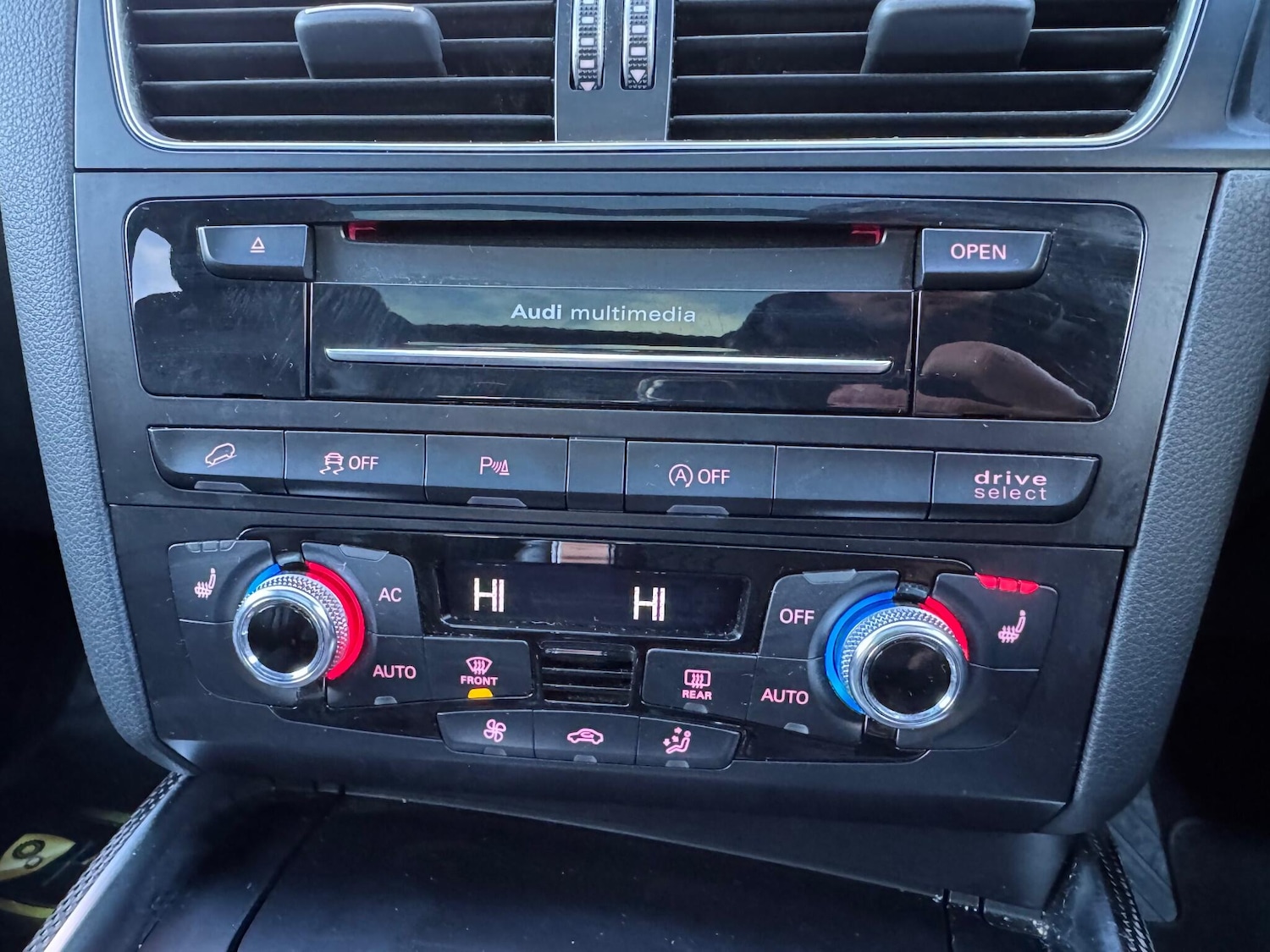 Used Audi SQ5 2013 for sale - 77564893: Photo 39