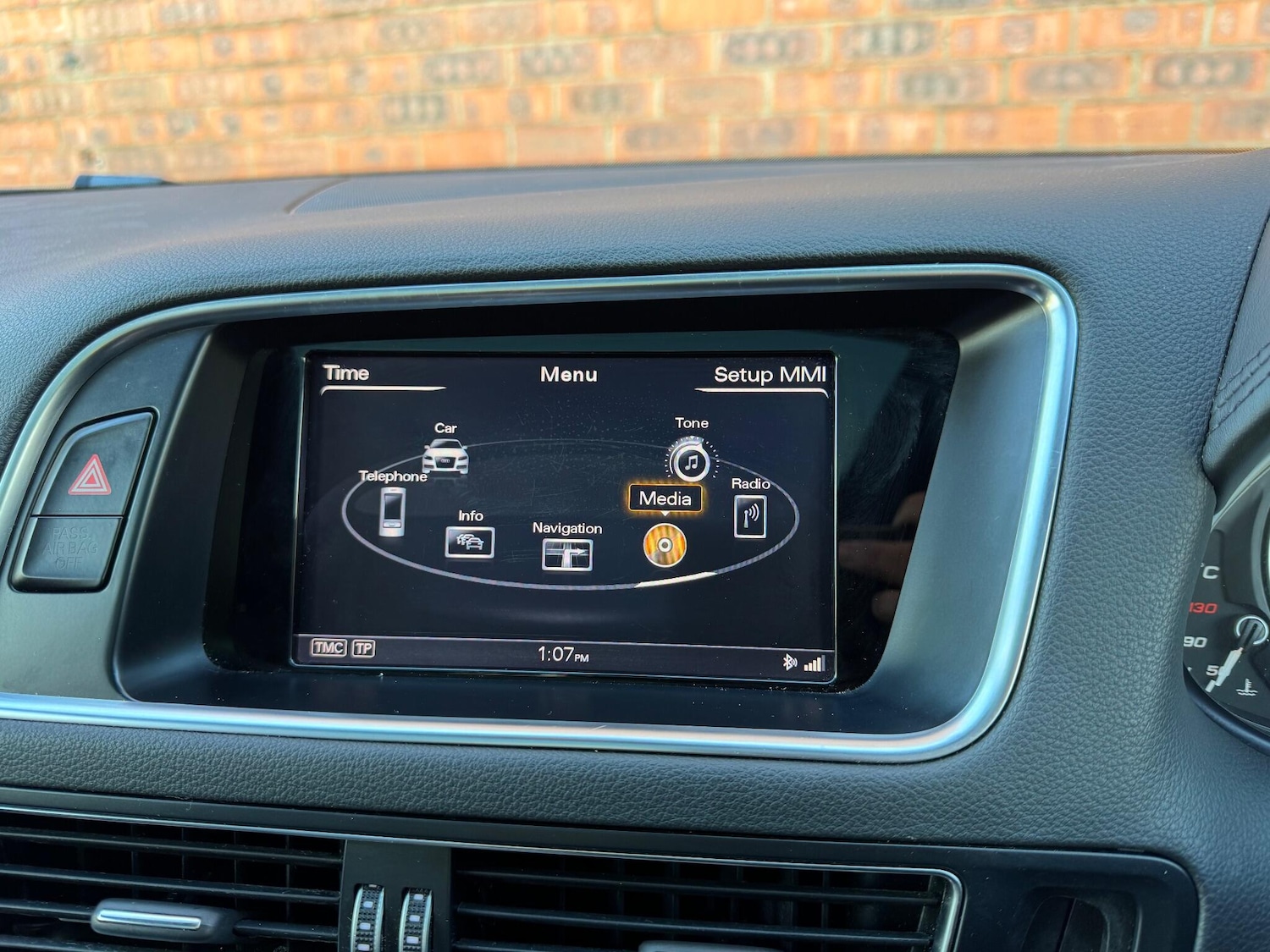 Used Audi SQ5 2013 for sale - 77564893: Photo 41