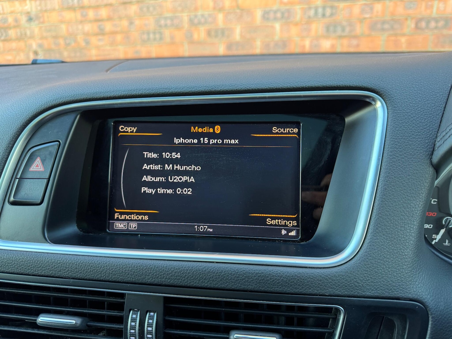 Used Audi SQ5 2013 for sale - 77564893: Photo 42