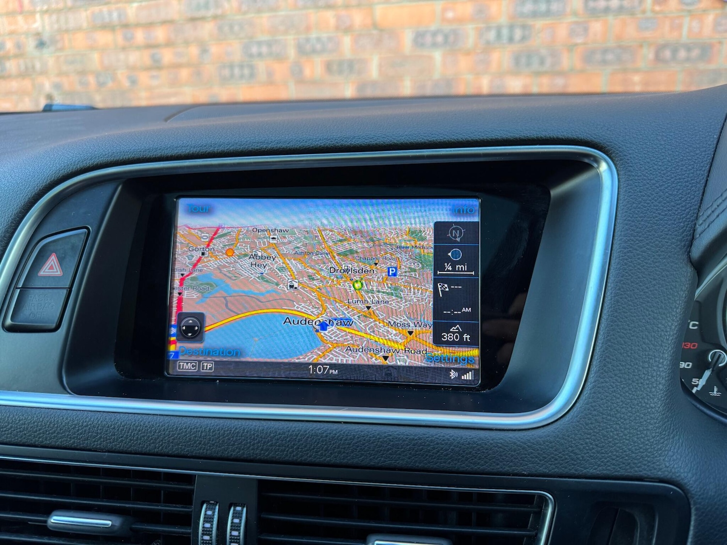 Used Audi SQ5 2013 for sale - 77564893: Photo 45