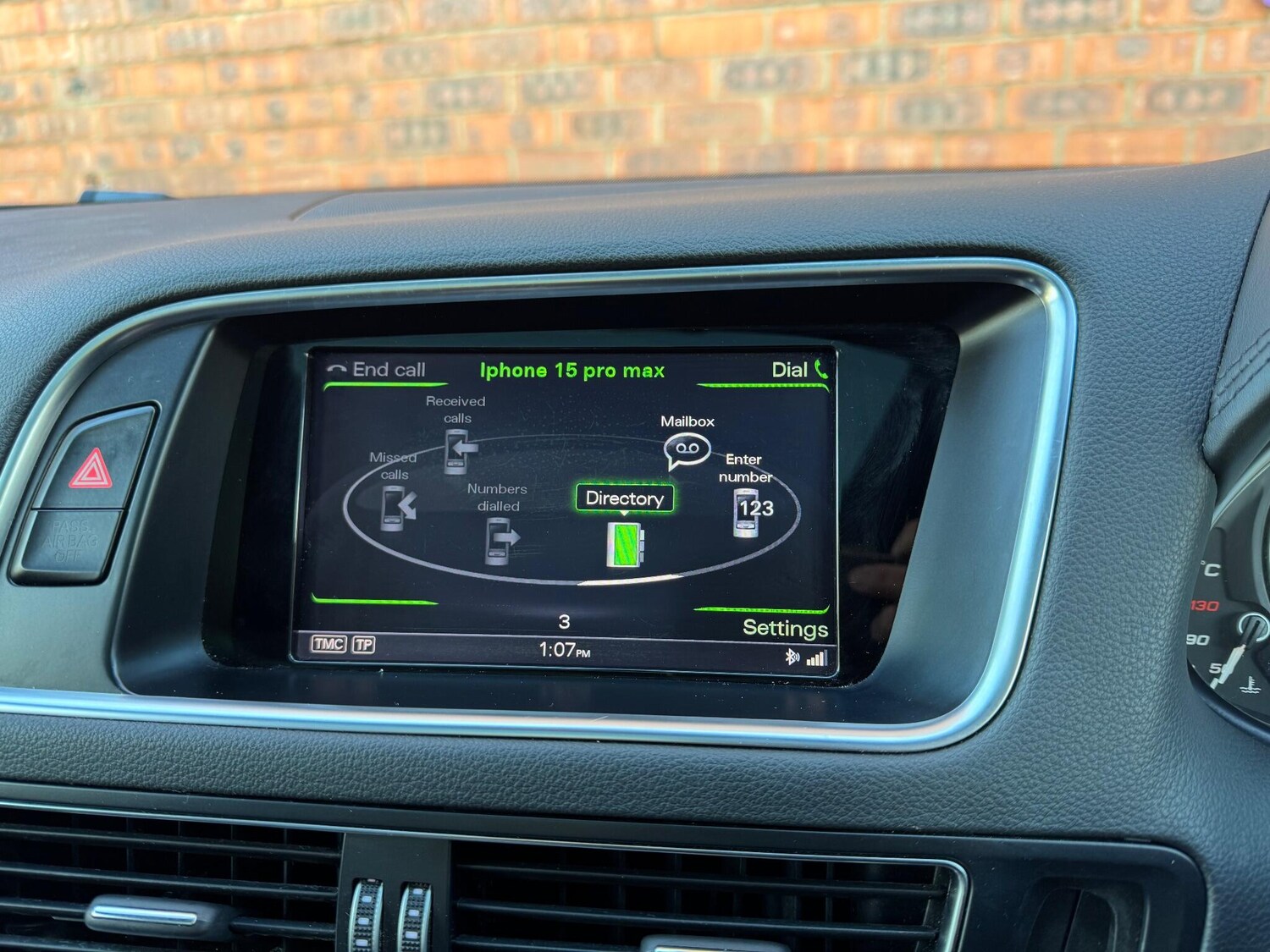 Used Audi SQ5 2013 for sale - 77564893: Photo 48