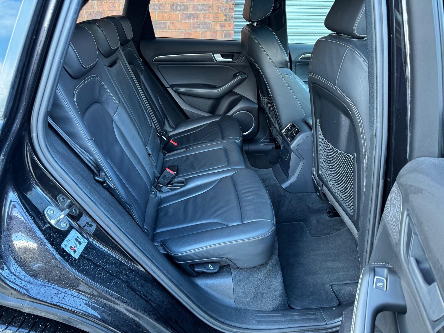 Used Audi SQ5 2013 for sale - 77564893: Photo 52