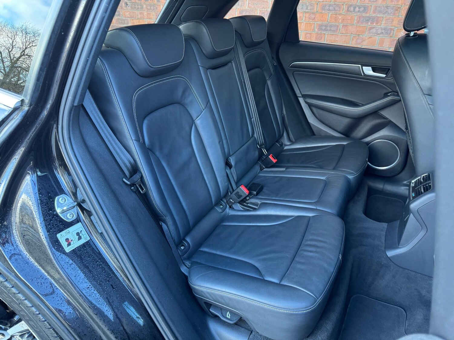 Used Audi SQ5 2013 for sale - 77564893: Photo 53