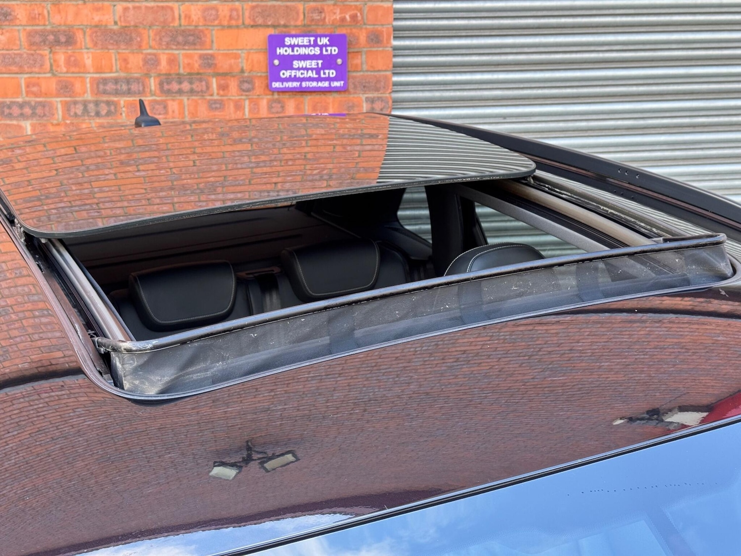 Used Audi SQ5 2013 for sale - 77564893: Photo 56