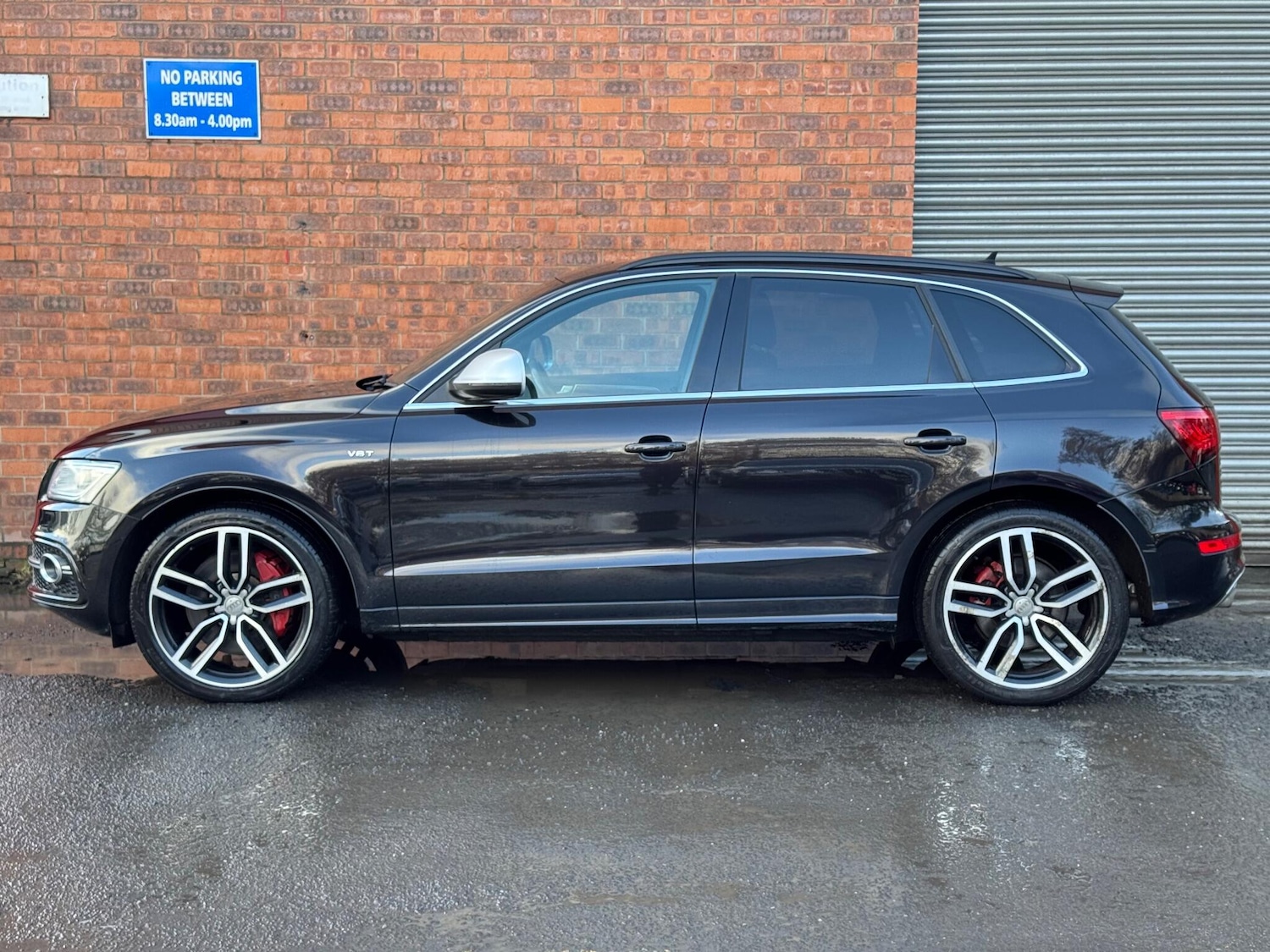 Used Audi SQ5 2013 for sale - 77564893: Photo 57