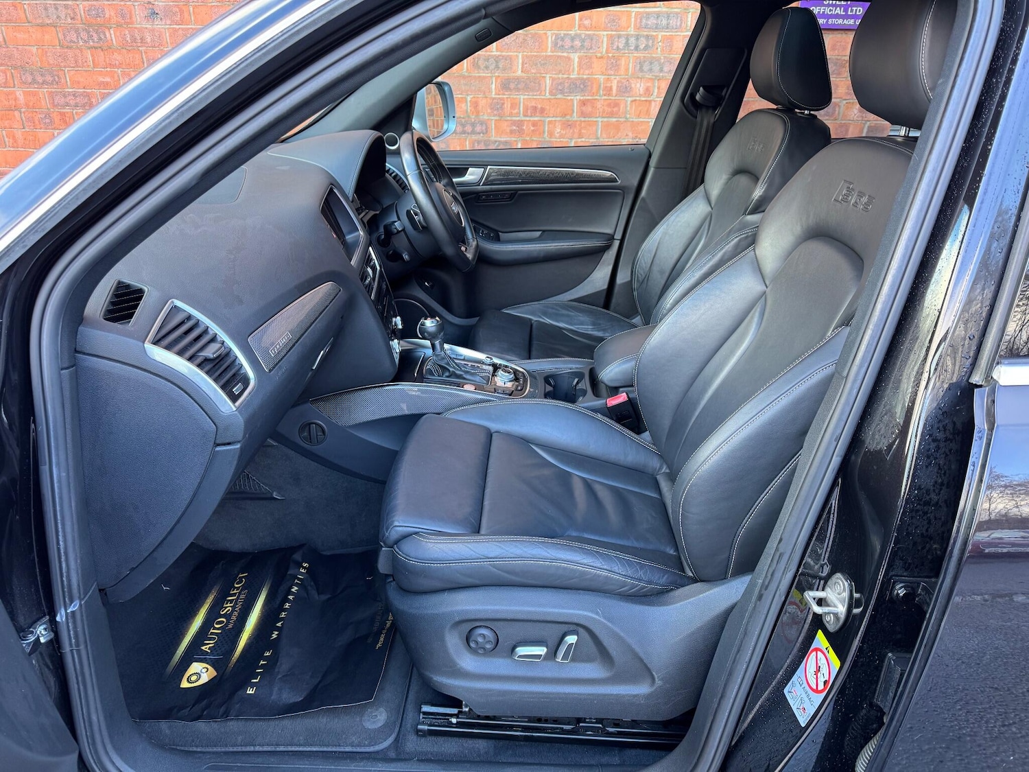 Used Audi SQ5 2013 for sale - 77564893: Photo 58