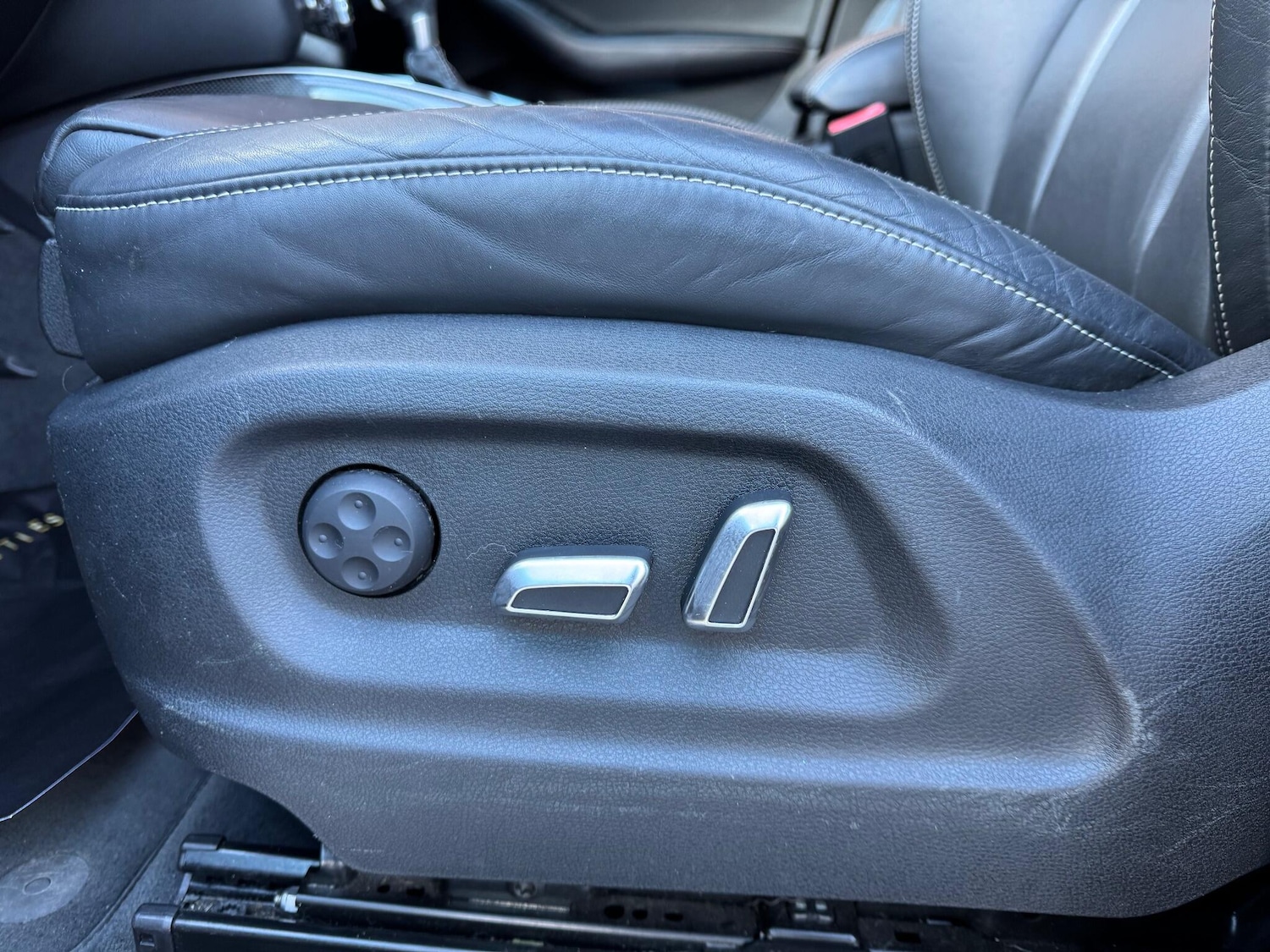 Used Audi SQ5 2013 for sale - 77564893: Photo 60