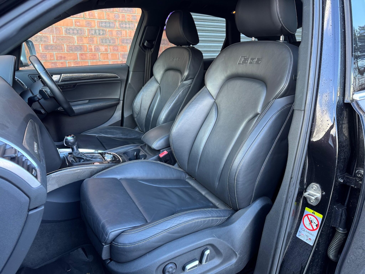 Used Audi SQ5 2013 for sale - 77564893: Photo 61