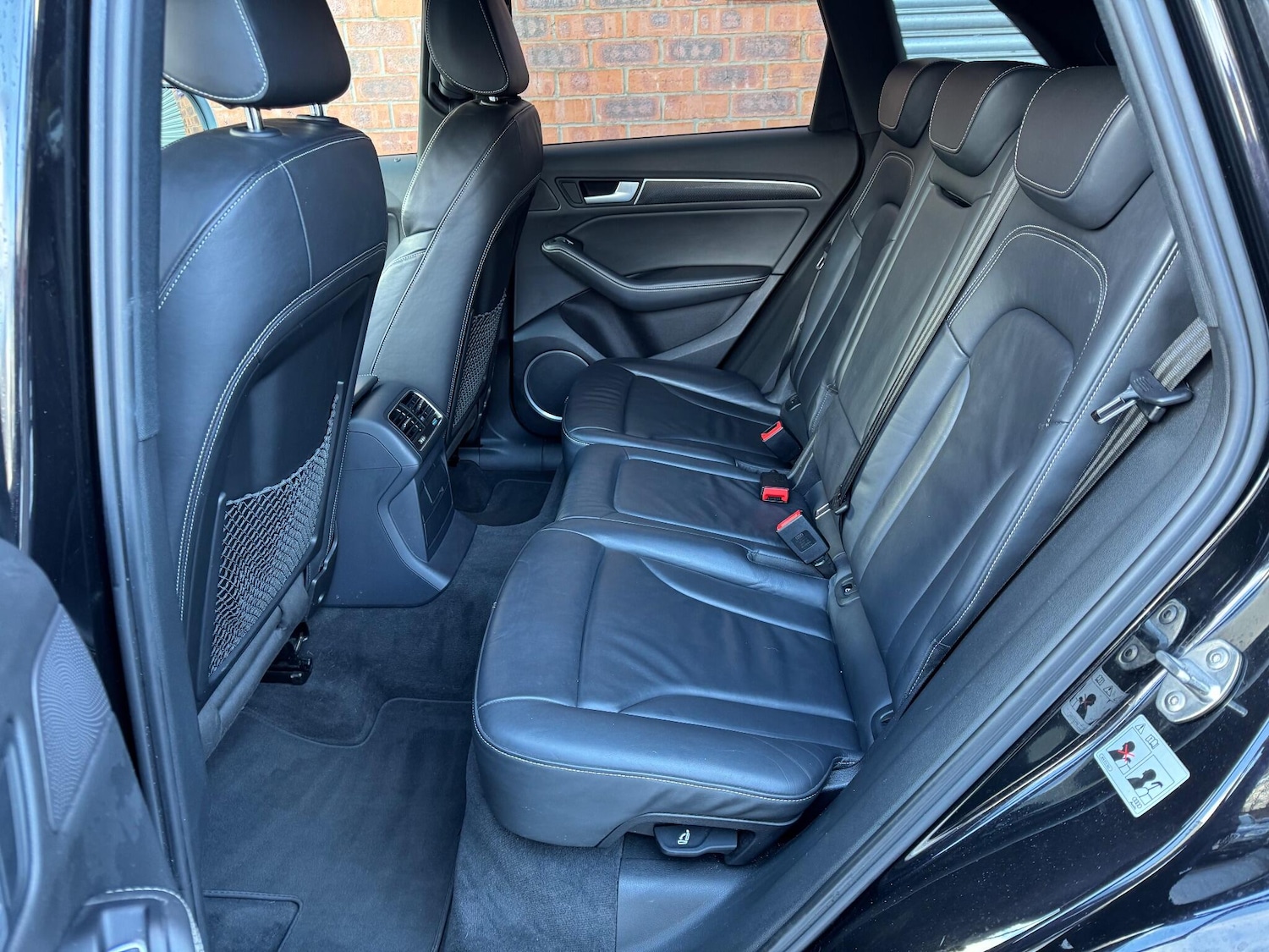 Used Audi SQ5 2013 for sale - 77564893: Photo 62