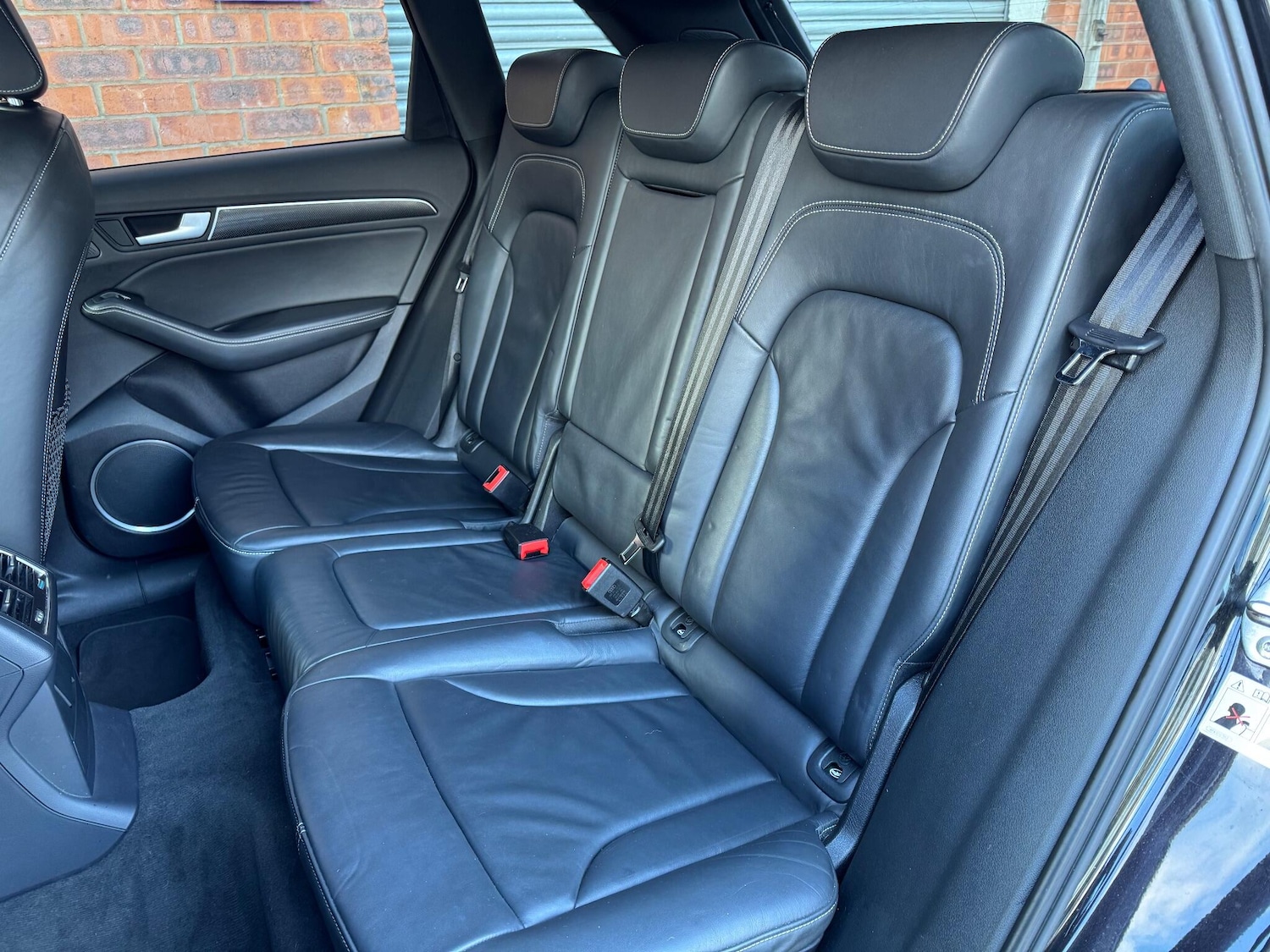 Used Audi SQ5 2013 for sale - 77564893: Photo 63