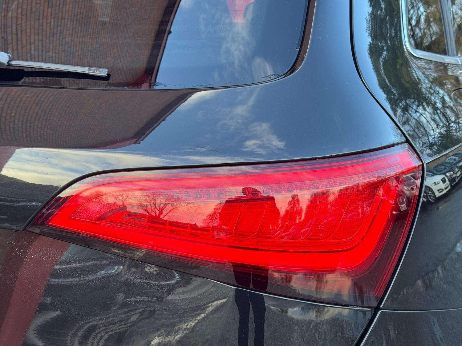 Used Audi SQ5 2013 for sale - 77564893: Photo 69