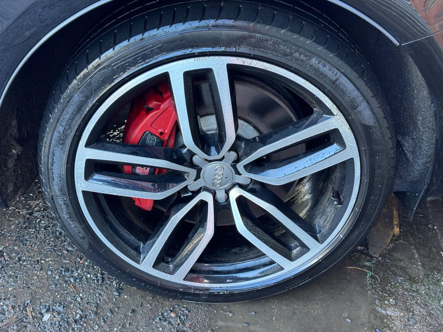 Used Audi SQ5 2013 for sale - 77564893: Photo 70