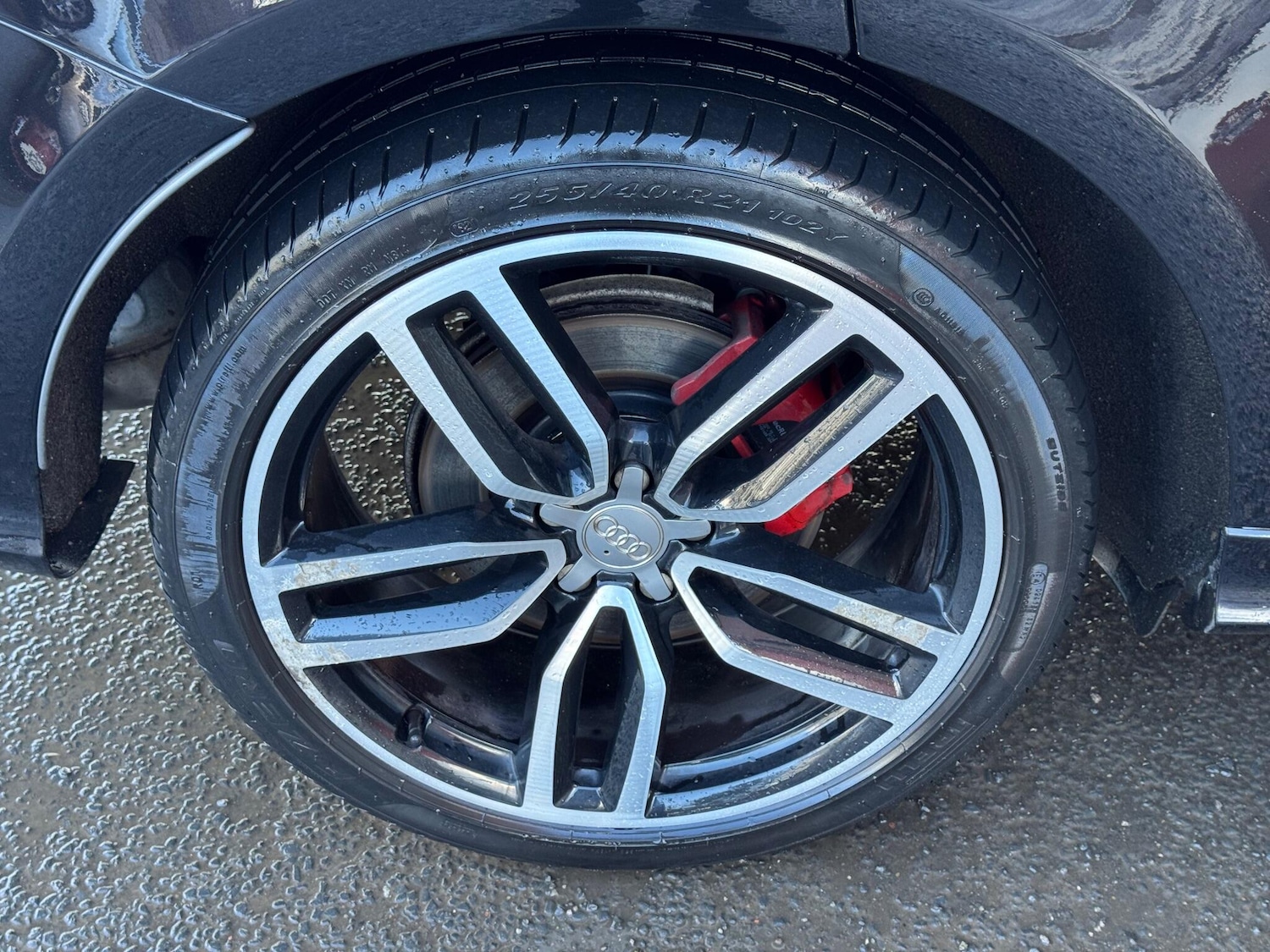 Used Audi SQ5 2013 for sale - 77564893: Photo 71