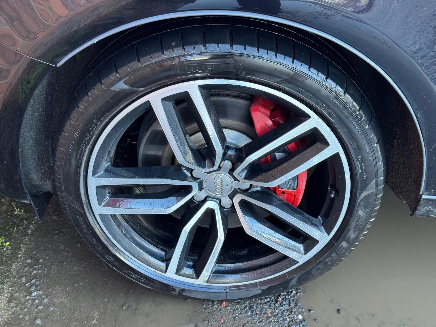 Used Audi SQ5 2013 for sale - 77564893: Photo 72