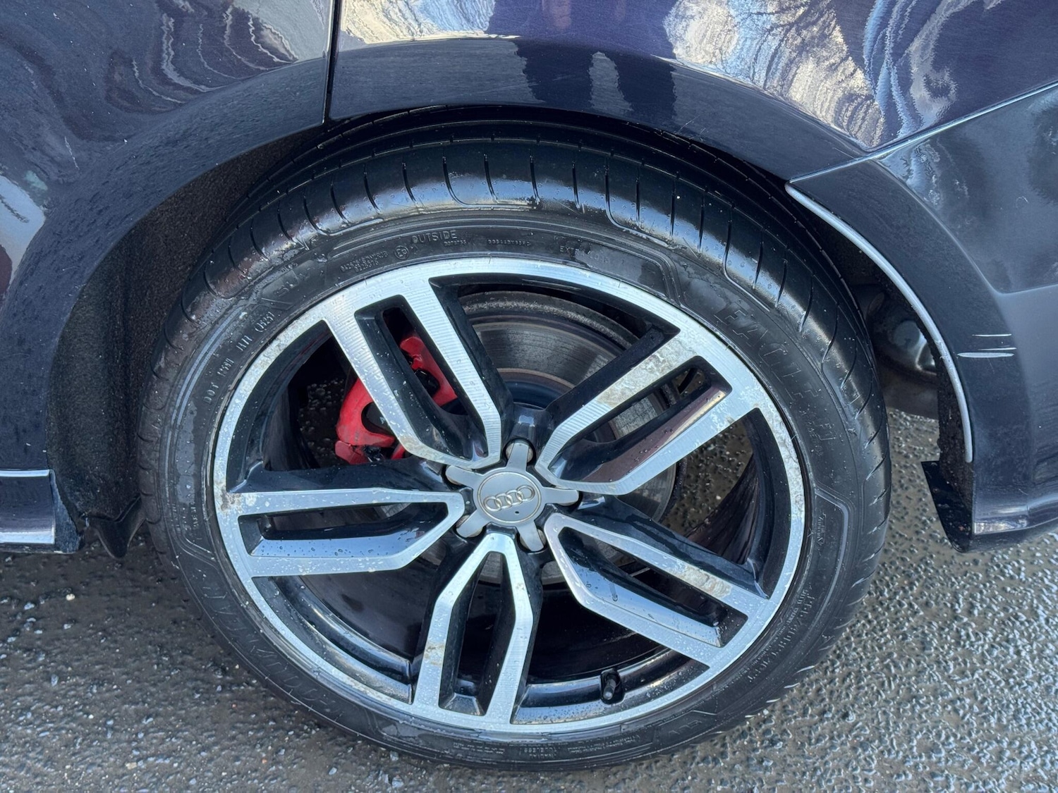 Used Audi SQ5 2013 for sale - 77564893: Photo 73