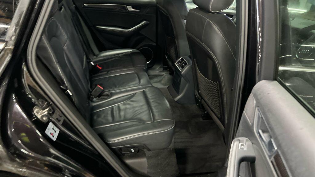 Used Audi Q5 2013 for sale - 77564893: Photo 8