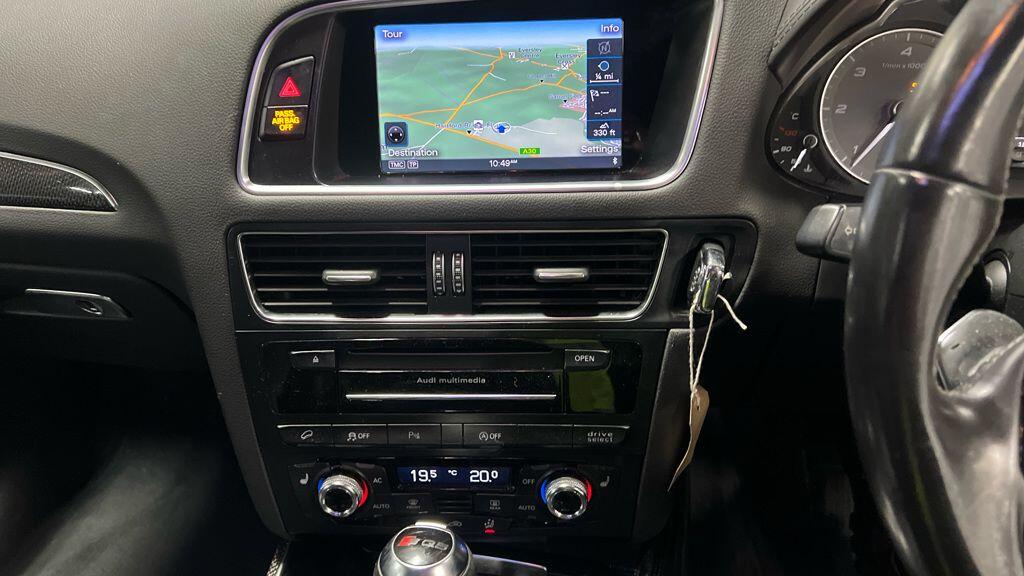 Used Audi Q5 2013 for sale - 77564893: Photo 9